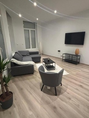 Appartement Leyla